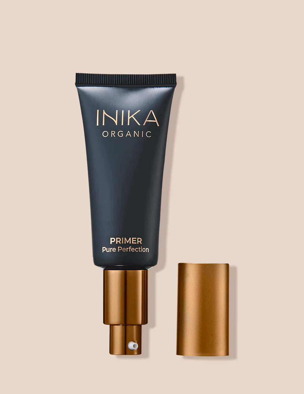 INIKA Organic Pure Perfection makiažo bazė, 30 ml