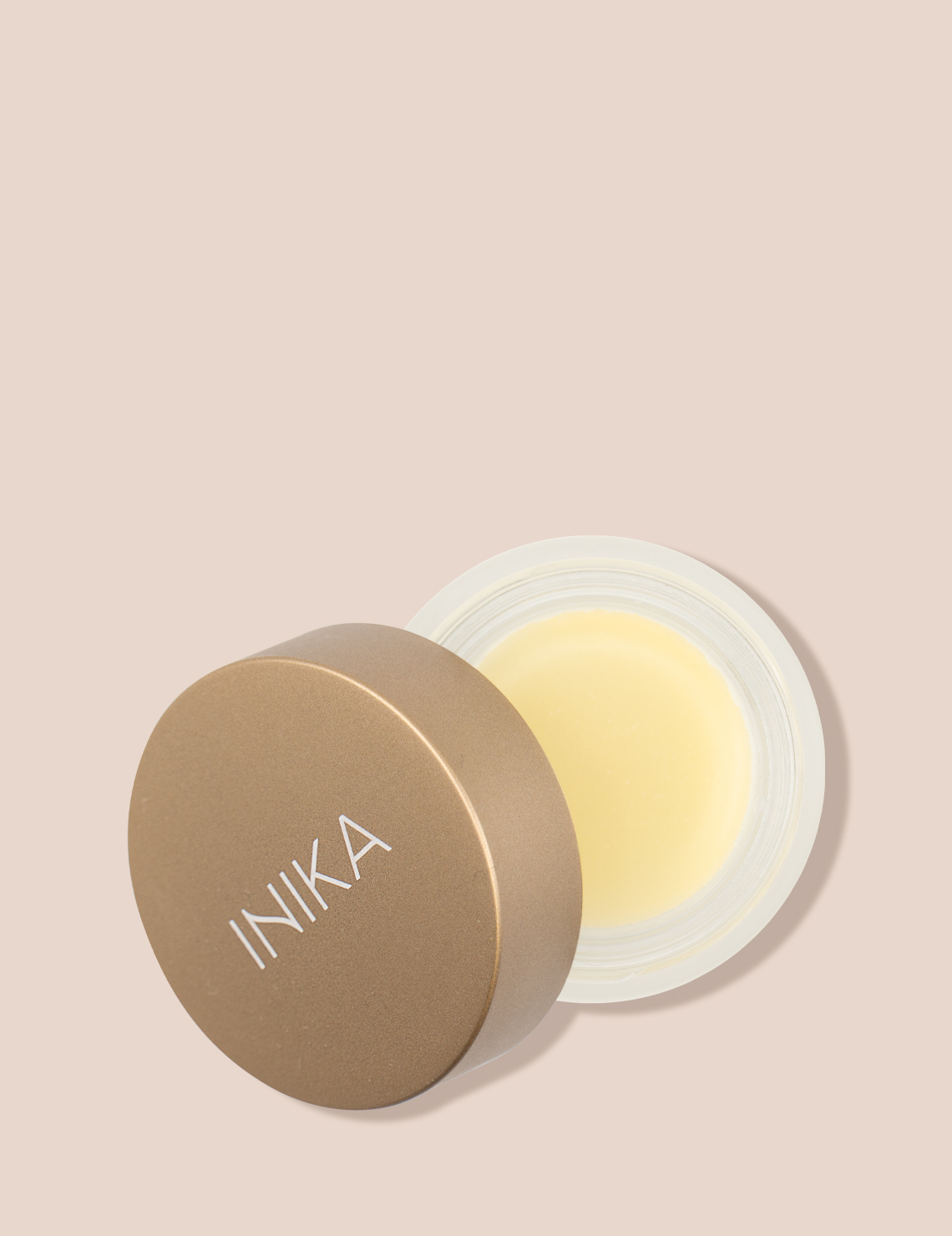 INIKA Organic lūpų kaukė
