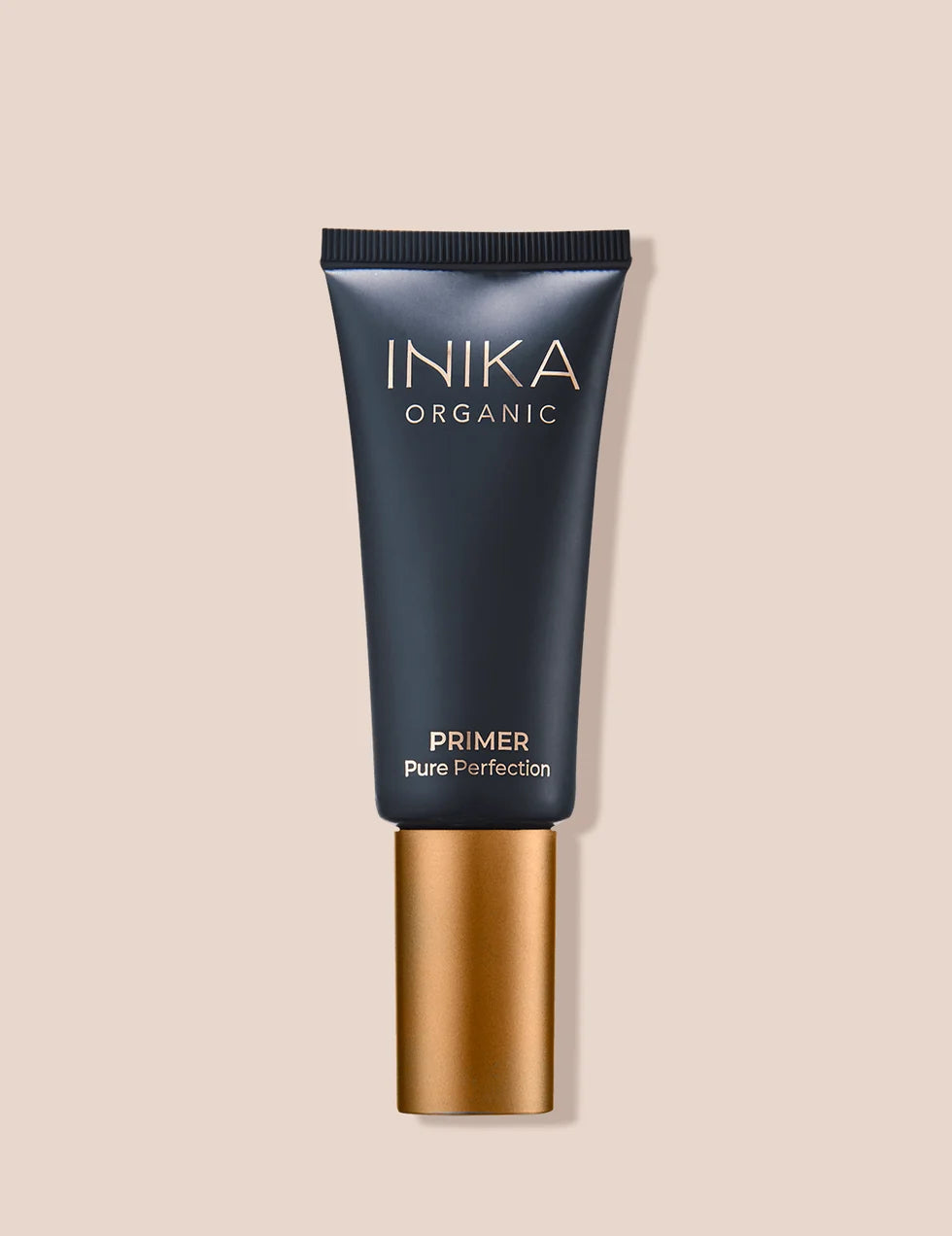 INIKA Organic Pure Perfection makiažo bazė, 30 ml